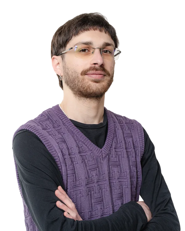 Gianluca Buccheri